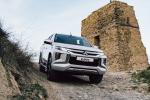 Mitsubishi L200 Double Cab 2019 года (CIS)
